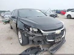 1G11C5SA7GU103569 2016 CHEVROLET MALIBU