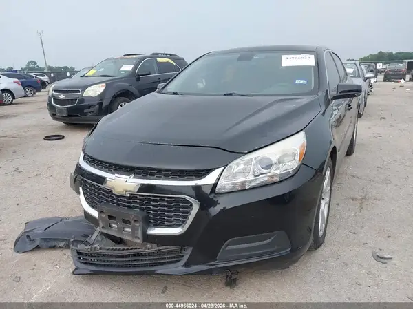 1G11C5SA7GU103569 2016 CHEVROLET MALIBU - Image 2