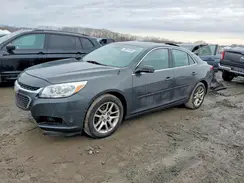 1G11C5SA7GU104186 2016 CHEVROLET MALIBU