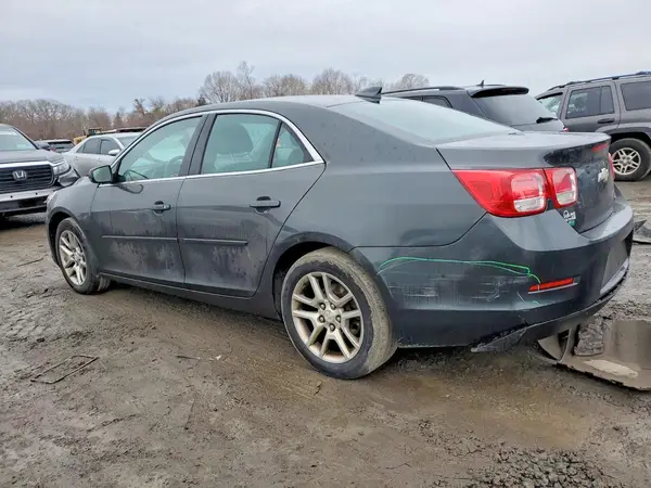 1G11C5SA7GU104186 2016 CHEVROLET MALIBU - Image 2