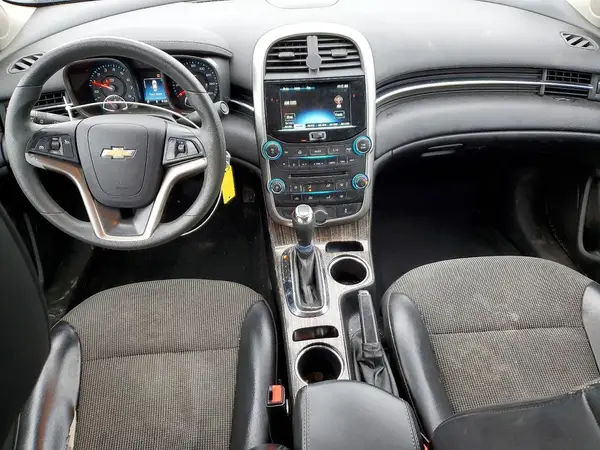 1G11C5SA7GU104186 2016 CHEVROLET MALIBU - Image 8