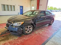 1G11C5SA7GU104947 2016 CHEVROLET MALIBU