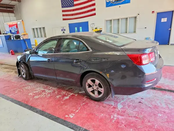 1G11C5SA7GU104947 2016 CHEVROLET MALIBU - Image 2