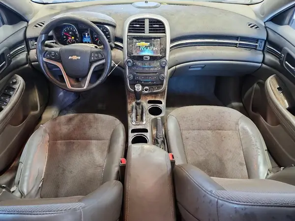 1G11C5SA7GU104947 2016 CHEVROLET MALIBU - Image 8