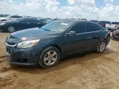 1G11C5SA7GU105614 2016 CHEVROLET MALIBU