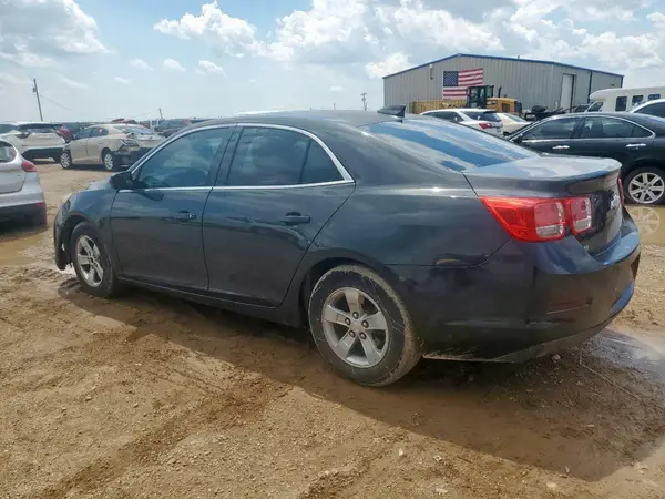 1G11C5SA7GU105614 2016 CHEVROLET MALIBU - Image 2