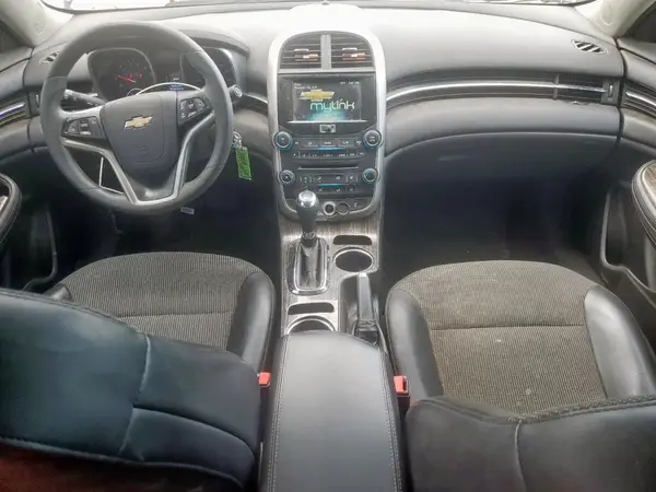 1G11C5SA7GU105614 2016 CHEVROLET MALIBU - Image 8