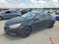 1G11C5SA7GU107637 2016 CHEVROLET MALIBU