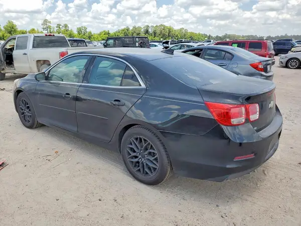 1G11C5SA7GU107637 2016 CHEVROLET MALIBU - Image 2