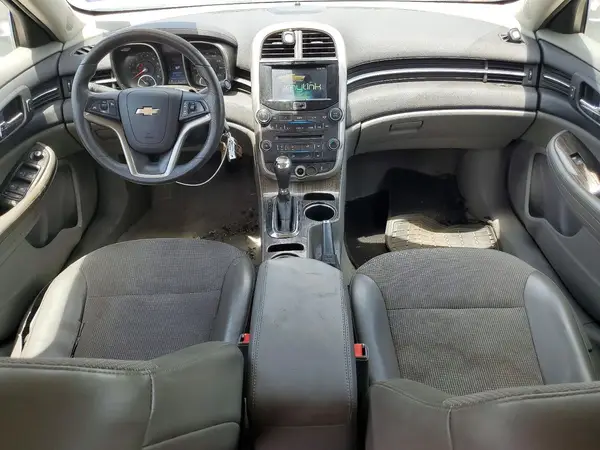 1G11C5SA7GU107637 2016 CHEVROLET MALIBU - Image 8