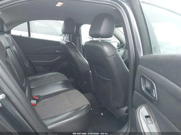1G11C5SA7GU107699 2016 CHEVROLET MALIBU - Image 8