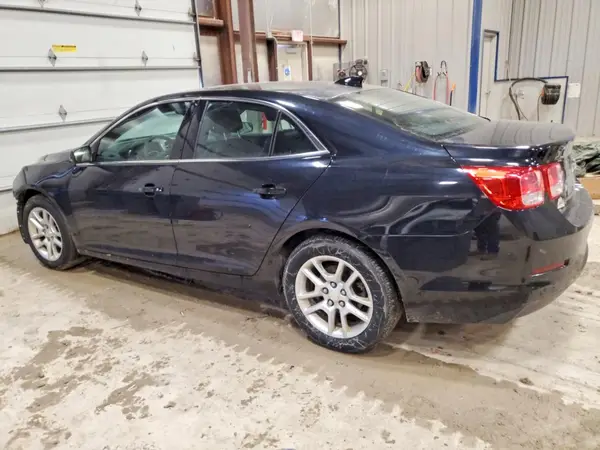 1G11C5SA7GU108397 2016 CHEVROLET MALIBU - Image 2