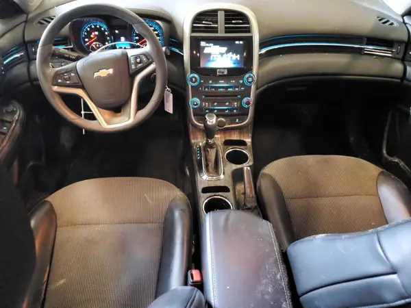 1G11C5SA7GU108397 2016 CHEVROLET MALIBU - Image 8