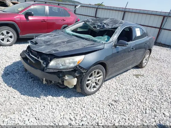 1G11C5SA7GU108559 2016 CHEVROLET MALIBU - Image 2