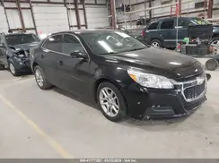 1G11C5SA7GU109307 2016 CHEVROLET MALIBU