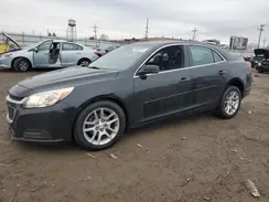 1G11C5SA7GU109694 2016 CHEVROLET MALIBU
