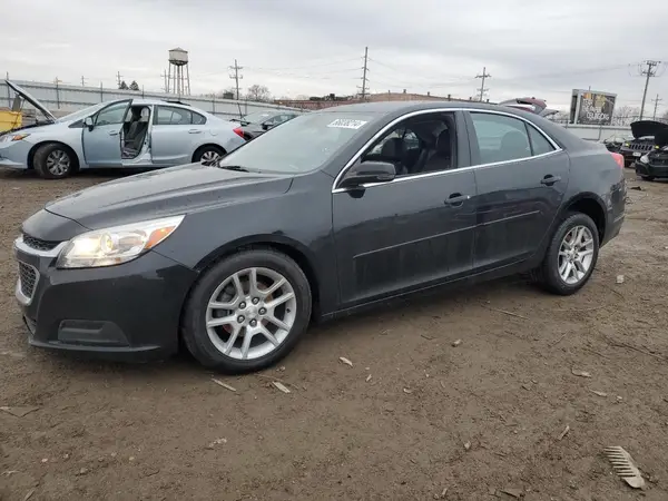 1G11C5SA7GU109694 2016 CHEVROLET MALIBU - Image 1