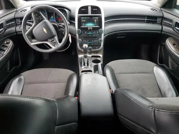 1G11C5SA7GU109694 2016 CHEVROLET MALIBU - Image 8