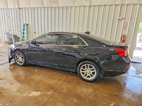 1G11C5SA7GU111011 2016 CHEVROLET MALIBU - Image 2
