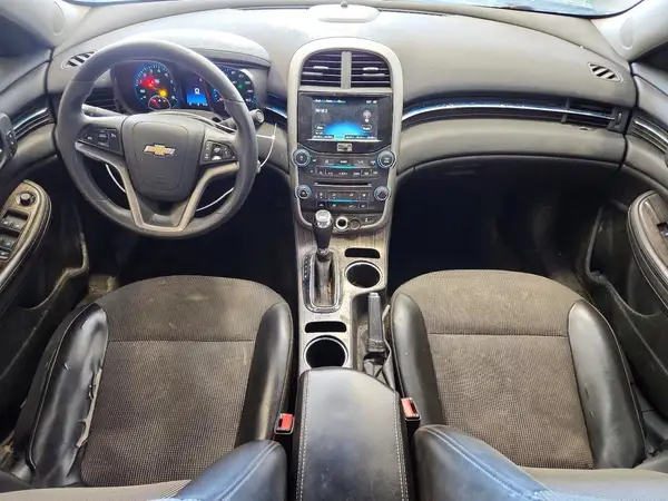 1G11C5SA7GU111011 2016 CHEVROLET MALIBU - Image 8