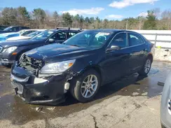 1G11C5SA7GU111087 2016 CHEVROLET MALIBU