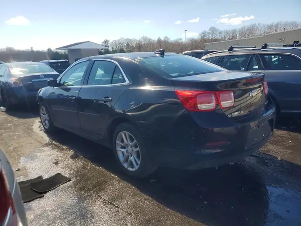1G11C5SA7GU111087 2016 CHEVROLET MALIBU - Image 2