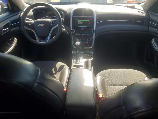 1G11C5SA7GU111087 2016 CHEVROLET MALIBU - Image 8