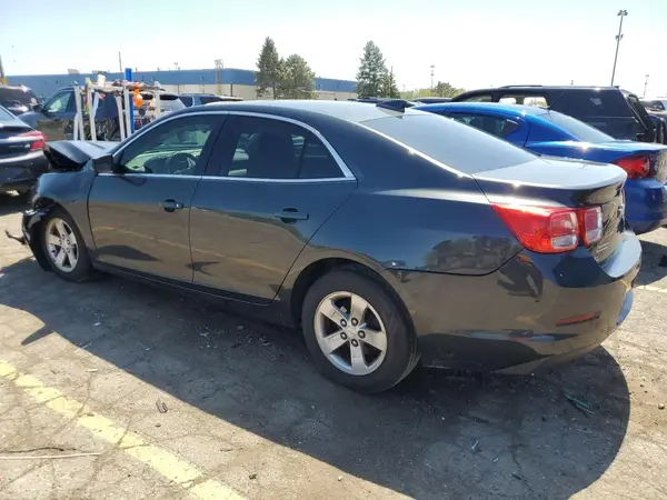 1G11C5SA7GU112014 2016 CHEVROLET MALIBU - Image 2