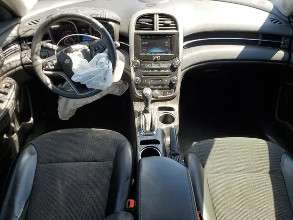 1G11C5SA7GU112014 2016 CHEVROLET MALIBU - Image 8