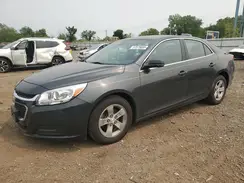 1G11C5SA7GU113129 2016 CHEVROLET MALIBU