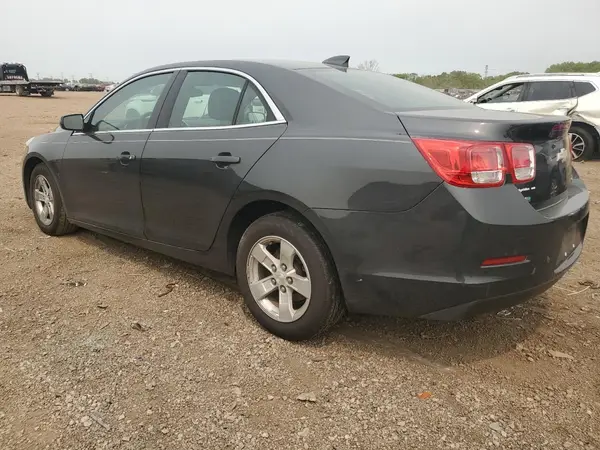 1G11C5SA7GU113129 2016 CHEVROLET MALIBU - Image 2
