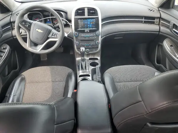 1G11C5SA7GU113129 2016 CHEVROLET MALIBU - Image 8
