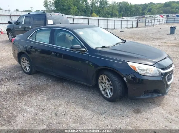 1G11C5SA7GU113292 2016 CHEVROLET MALIBU - Image 1