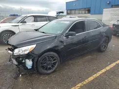 1G11C5SA7GU114703 2016 CHEVROLET MALIBU