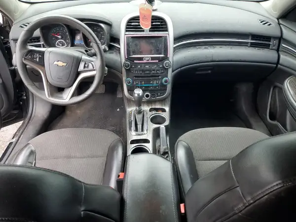 1G11C5SA7GU114703 2016 CHEVROLET MALIBU - Image 8