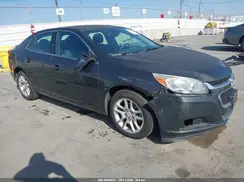 1G11C5SA7GU114734 2016 CHEVROLET MALIBU