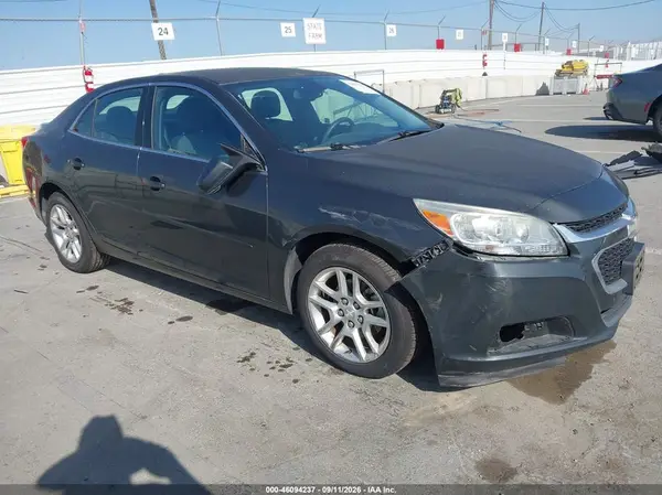 1G11C5SA7GU114734 2016 CHEVROLET MALIBU - Image 1