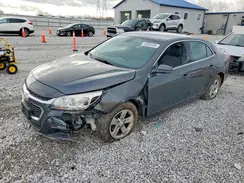 1G11C5SA7GU114751 2016 CHEVROLET MALIBU