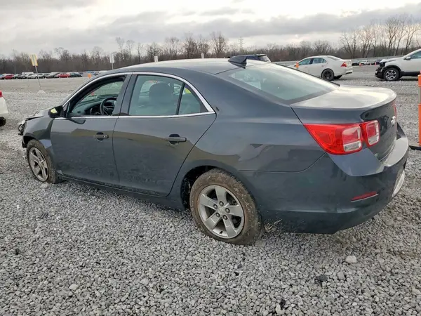 1G11C5SA7GU114751 2016 CHEVROLET MALIBU - Image 2