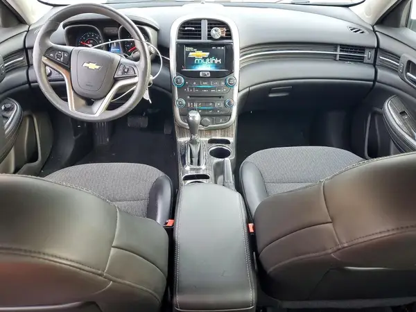1G11C5SA7GU114751 2016 CHEVROLET MALIBU - Image 8