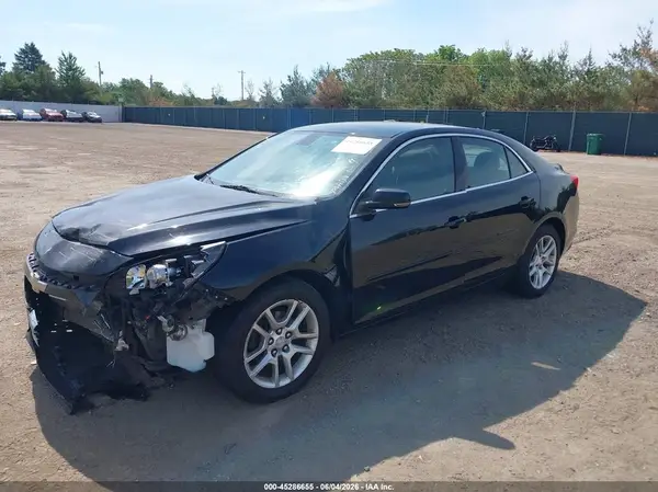 1G11C5SA7GU115673 2016 CHEVROLET MALIBU - Image 2