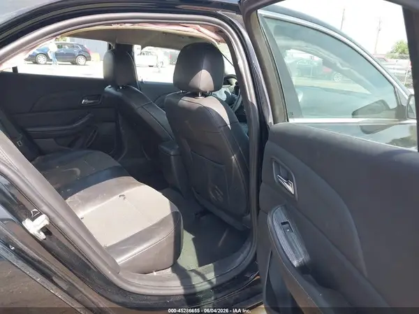 1G11C5SA7GU115673 2016 CHEVROLET MALIBU - Image 8