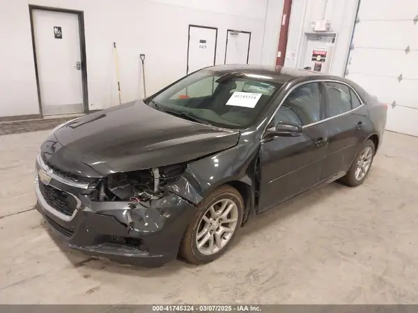 1G11C5SA7GU116712 2016 CHEVROLET MALIBU - Image 2