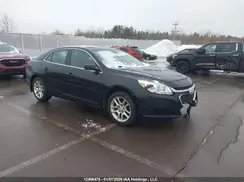 1G11C5SA7GU116855 2016 CHEVROLET MALIBU