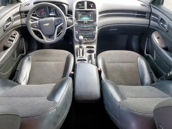 1G11C5SA7GU119853 2016 CHEVROLET MALIBU - Image 8