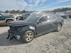 1G11C5SA7GU122865 2016 CHEVROLET MALIBU