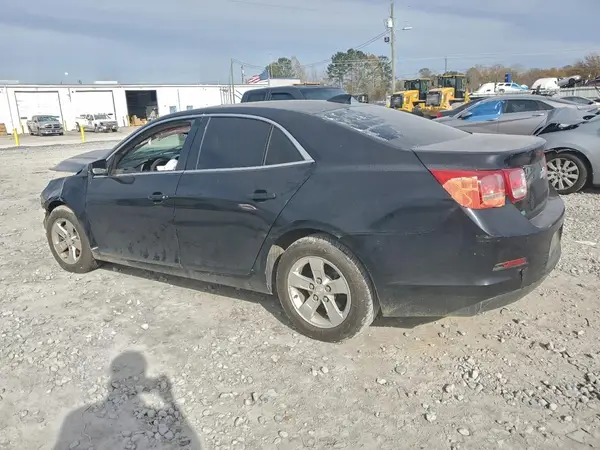 1G11C5SA7GU122865 2016 CHEVROLET MALIBU - Image 2