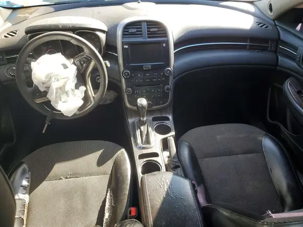 1G11C5SA7GU122865 2016 CHEVROLET MALIBU - Image 8