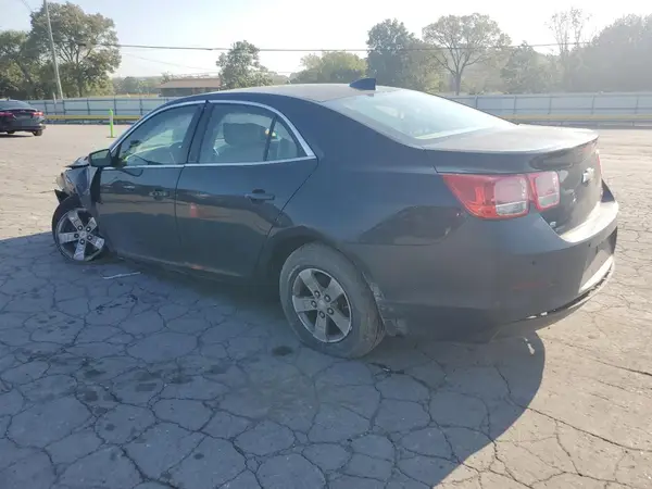 1G11C5SA7GU124275 2016 CHEVROLET MALIBU - Image 2
