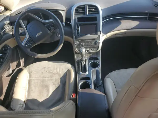 1G11C5SA7GU124275 2016 CHEVROLET MALIBU - Image 8